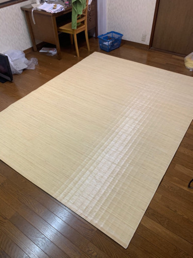 涼み 竹 シーツ 竹マット美品 エマ 長原の寝具 その他 の中古あげます 譲ります ジモティーで不用品の処分 涼み 竹 シーツ 竹マット美品 エマ 長原の寝具 その他 の中古あげます 譲ります ジモティーで不用品の処分