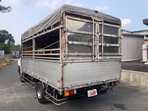 パジェロ　v78w  牽引用ベース パジェロ v78w 牽引用ベース（パジェロ （三菱） の