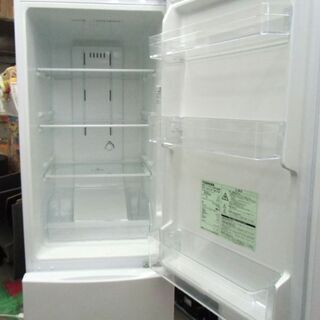 TOSHIBA 東芝 冷蔵庫 171L 2018年製 ホワイト 冷蔵庫 東芝 2018 一人暮らしの方向け