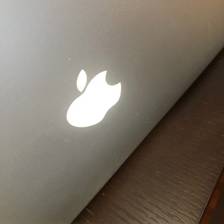 【ネット決済】値下げ!!Office付き!!爆速MacBook ...