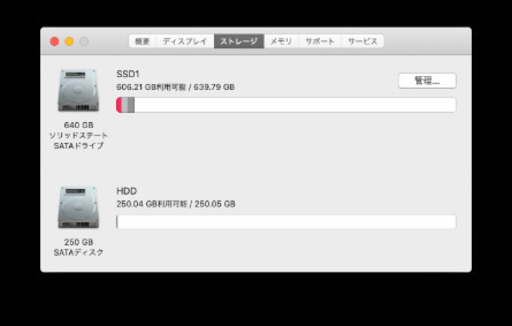 値下げ!!Office付き!!爆速MacBook Pro※おまけ付き
