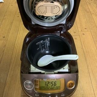 炊飯器売ります