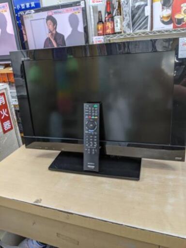 テレビ ソニー SONY 22型 KDL22BX30H 2010年製自社配送時代引き可※現金、クレジット、スマホ決済対応※【3ヶ月保証★送料に設置込】