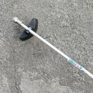 草刈機　即日使用OK!
