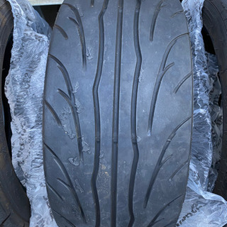 ナンカンNS-2R R17 7.8分山　4本セット　