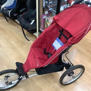 取りに来れる方限定】Air Buggyのベビーバギー売ります！