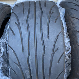 ナンカンNS-2R R17 7.8分山　4本セット　