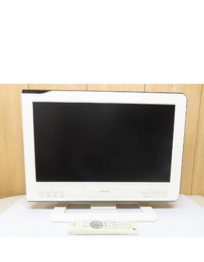 ＪＶＣ 日本ビクター Victor ２６Ｖ型 デジタルハイビジョン液晶テレビ ...