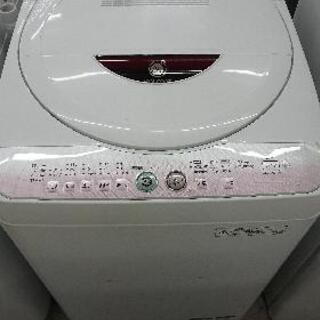 SHARP（シャープ） 全自動洗濯機 「ES-GE60L-P」 （2012年製）
