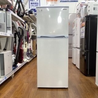 トレファク 南浦和】Panasonic 2ドア冷蔵庫