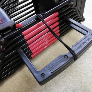 パワーブロック　正規品　 90ポンド×2