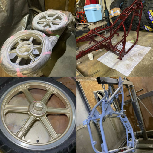 車 バイクのオールペン小物パーツ塗装や板金修理 4s4kur4 大和の手伝いたい 助けたいの助け合い ジモティー 車 バイクのオールペン小物パーツ塗装や板金修理 4s4kur4 大和の手伝いたい 助けたいの助け合い ジモティー