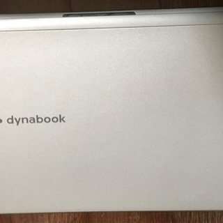 ※値下げしました！東芝　ノートパソコン　dynabook SS ...