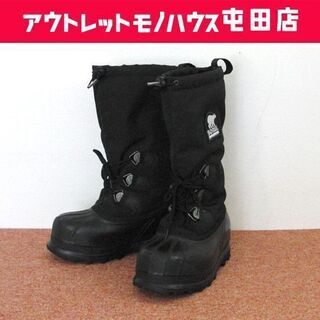 SOREL/ソレル スノーブーツ GLACIER MEN'S N...