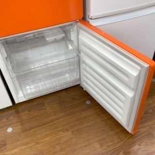 トレファク南浦和店】ユーイング 2ドア冷蔵庫