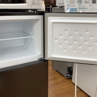 トレファク南浦和】 maxzen 2ドア冷蔵庫 2020年