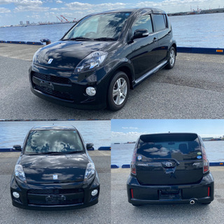 兵庫県のトヨタの中古車 ジモティー