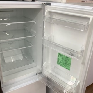 トレファク南浦和店】YAMADA 2ドア冷蔵庫