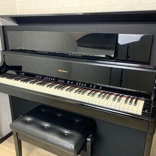 電子ピアノ　ローランド　LX708-PE