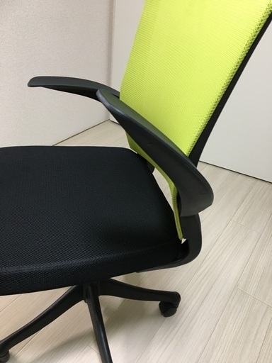 オフィス用椅子