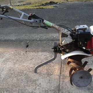 その他 管理機  ホンダ F 310  ガソリンエンジン 3馬力 ❢❢ 家庭菜園から少し広めの畑まで❢❢
