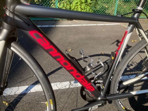 モノマニア四日市】【引き取り限定】CANONDALE/キャノンデール ロード