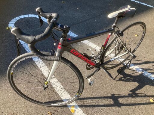 モノマニア四日市】【引き取り限定】CANONDALE/キャノンデール ロード