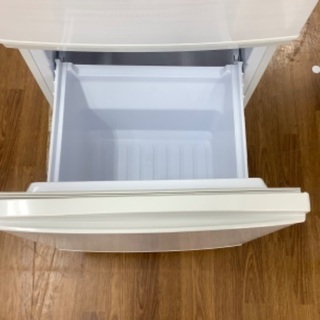 【トレファク南浦和】　SHARP 2ドア冷蔵庫　2020年製