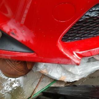 ★値下げしました★トヨタ前期86バンパーとリップスポイラー