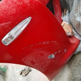 ★値下げしました★トヨタ前期86バンパーとリップスポイラー