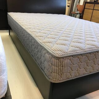 フランスベッド ダブルベッド ②