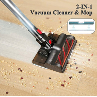 コードレス掃除機 サイクロン式 新品・未開封