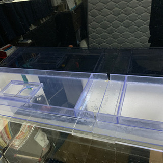 アクリル 水槽 120 45 45の人気商品・通販・価格比較 - 価格.com