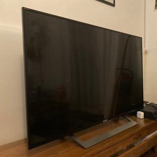 SONY 液晶テレビ