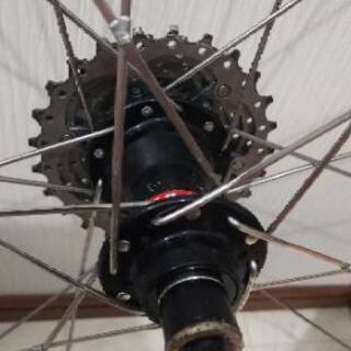 軽量カーボンチューブラー のむラボホイール2.5号 50mmハイト 自転車 軽量カーボンチューブラー のむラボホイール2.5号 50mmハイト 自転車