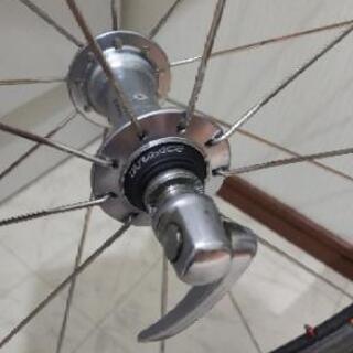 大幅値下げ　期間限定　のむラボホイール　プレ6号　カーボンチューブラー　32mm 大幅値下げ 期間限定 のむラボホイール プレ6号 カーボン