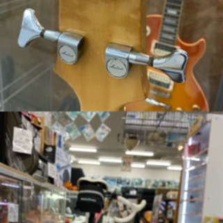 愛品館江戸川店】アリアプロ（Aria ProⅡ）の 「エレキベース CBS-380