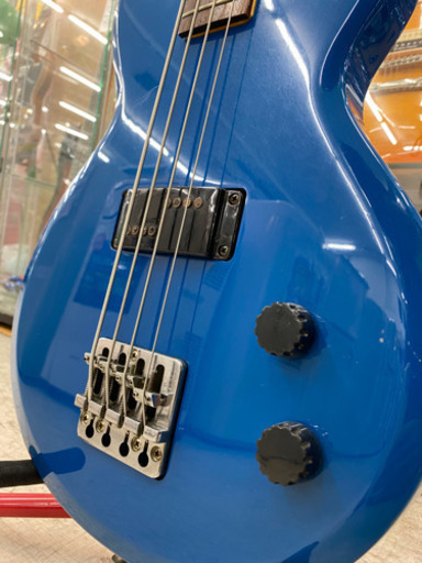 【愛品館江戸川店】アリアプロ（Aria ProⅡ）の 「エレキベース CBS-380」お問合せ番号：125-009254-007 愛品館江戸川店】アリアプロ（Aria ProⅡ）の 「エレキベース CBS-380