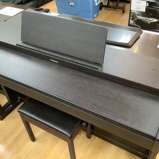 取りに来れる方限定】ROLANDの電子ピアノ売ります ...