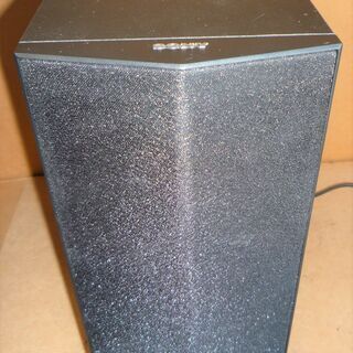 オーディオ ☆ソニー SONY HT-CT370 2.1ch Bluetooth サウンドバー 