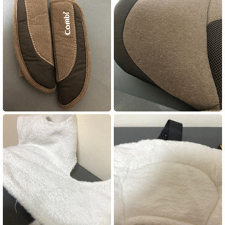 【店舗同時販売中】アルインコ　ルームランナー　健康管理-【美品】コンビ クルムーヴスマート ISOFIX 