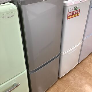 トレファク摂津店】MITSUBISHI（三菱）の2ドア冷蔵庫が入荷しました！！