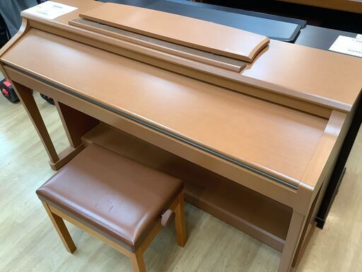 取りに来れる方限定】河合楽器の電子ピアノ売ります！！