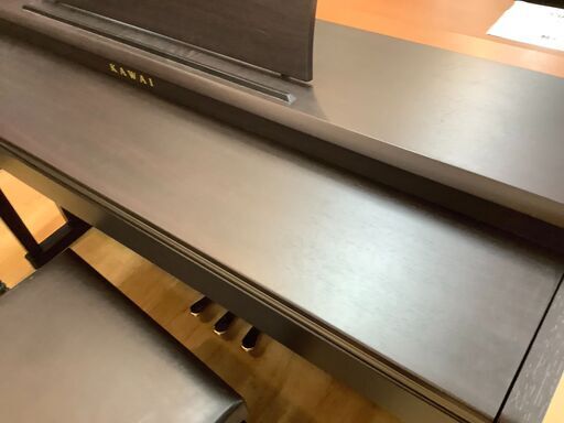 【取りに来れる方限定】河合楽器の電子ピアノ売ります！！！