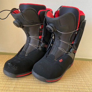 【ネット決済】【スノーボード】ブーツ26cm