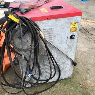 200v 三相 高圧洗浄機 【公式通販】