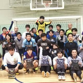 東京都 中野区のフットサルのメンバー募集 ジモティー 東京都 中野区のフットサルのメンバー募集 ジモティー