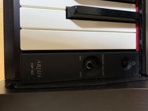 電子楽器 YAMAHA Arius YDP-162