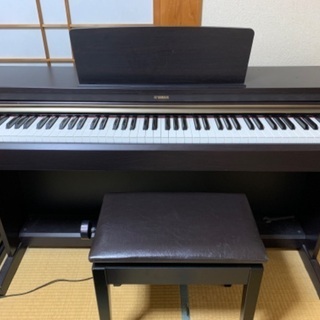 YAMAHA Arius YDP-162