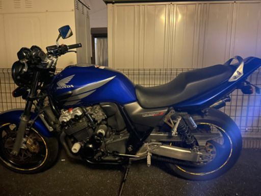 スーパーフォース　400  スペック3